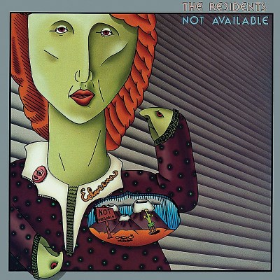 Residents/Not Available