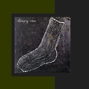 HENRY COW/UNREST