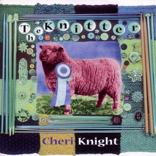 Cheri Knight Knitter 