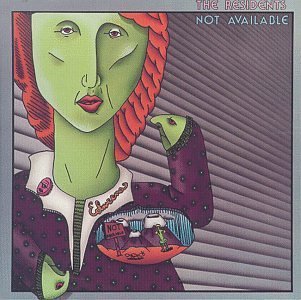 Residents/Not Available@Remastered