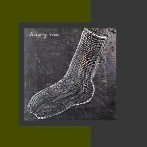 HENRY COW/UNREST