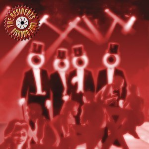 Residents Diskomo 2000 Ep 