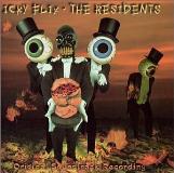 Residents Icky Flix Original Soundtrack 