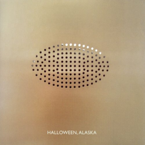HALLOWEEN ALASKA/HALLOWEEN ALASKA