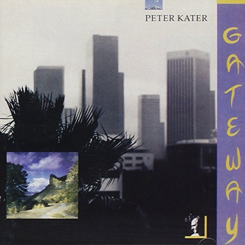 KATER,PETER/GATEWAY