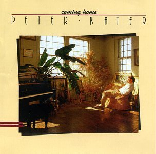 Peter Kater/Coming Home