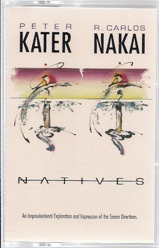 Kater/Nakai/Natives