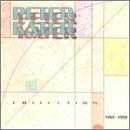 KATER,PETER/COLLECTION 1983-90