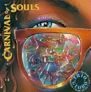Trio Globo/Carnival Of Souls@Friesen/Levy/Velez