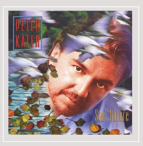 Peter Kater/Soul Nature