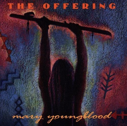 Mary Youngblood/Offering
