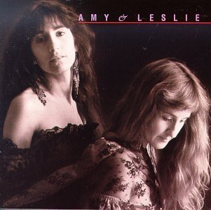 Amy & Leslie/Amy & Leslie