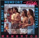 Ben & Jerry's Newport Folk/Vol. 2-Ben & Jerry's Newport F@Queen Ida/Thompson/Paxton/Near@Ben & Jerry's Newport Folk