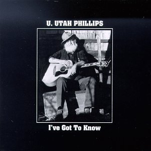 PHILLIPS,UTAH/I'VE GOT TO KNOW