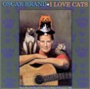 Oscar Brand I Love Cats 