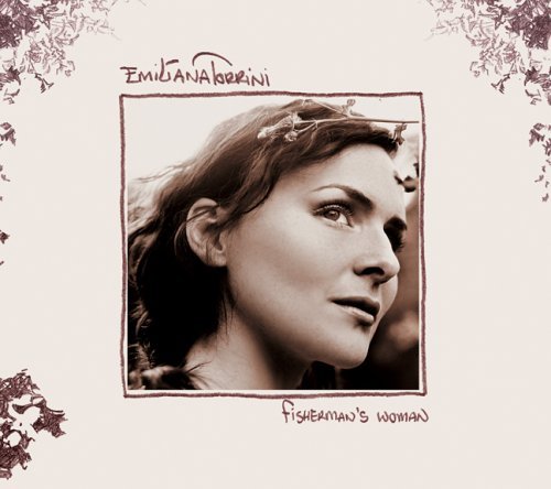 TORRINI,EMILIANA/FISHERMAN'S WOMAN
