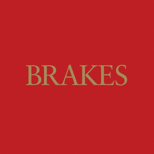 BRAKES/GIVE BLOOD