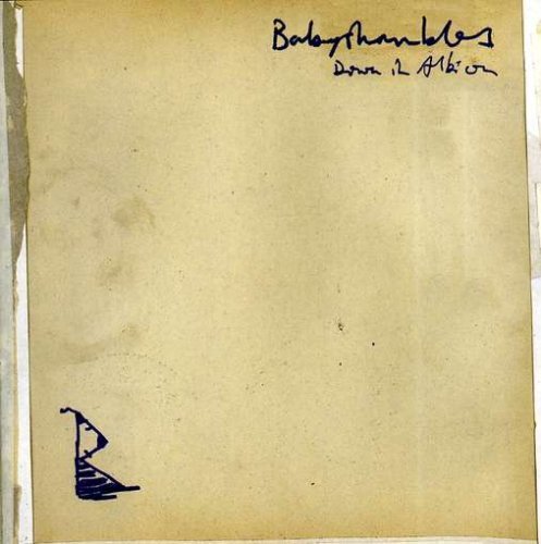 Babyshambles/Down In Albion