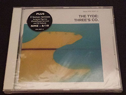 TYDE/THREE'S CO.