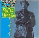 Mad Professor/Recaptures Pato Banton