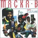 MACKA-B/BUPPIE CULTURE