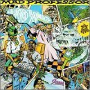 Mad Professor/Hi-Jacked To Jamaica