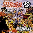 Macka-B/Here Comes Trouble