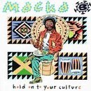 Macka-B/Hold On To Your Culture