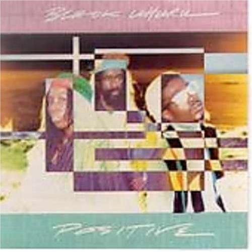Black Uhuru/Positive