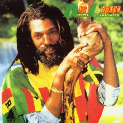 Don Carlos/Deeply Concerned