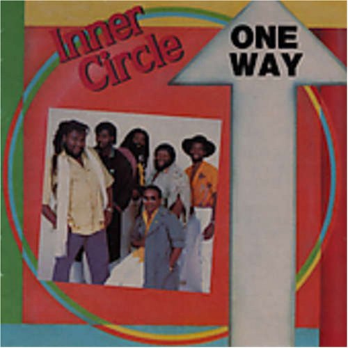 INNER CIRCLE/ONE WAY