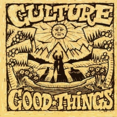 Culture/Good Things