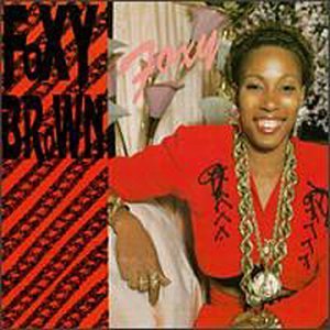 Foxy Brown/Foxy