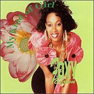 Foxy Brown/My Kind Of Girl