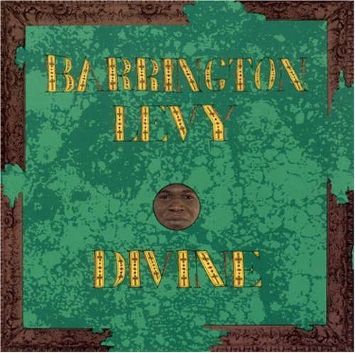 Barrington Levy/Divine
