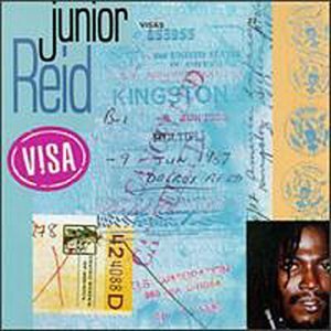 Junior Reid/Visa
