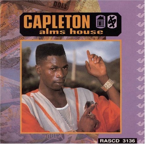 Capleton/Alms House