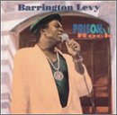 Barrington Levy/Prison Oval Rock
