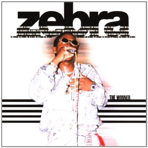 Zebra/Winner
