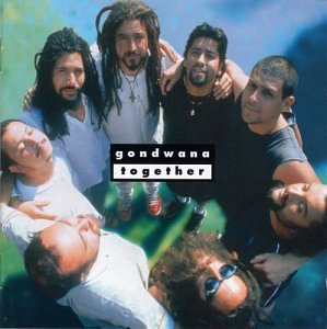 Gondwana/Second Coming