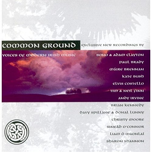 Common Ground/Common Ground@Import-Gbr