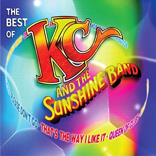 K.C. & The Sunshine Band/Best Of Kc & The Sunshine Band@Import-Gbr