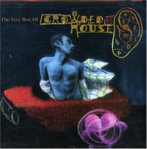 CROWDED HOUSE/RECURRING DREAM-VERY BEST OF