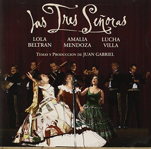 Beltran/Mendoza/Villa/Las Tres Senoras