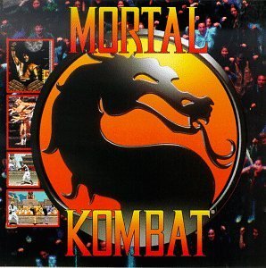 Immortals/Mortal Kombat