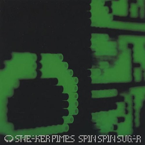 Sneaker Pimps/Spin Spin Sugar