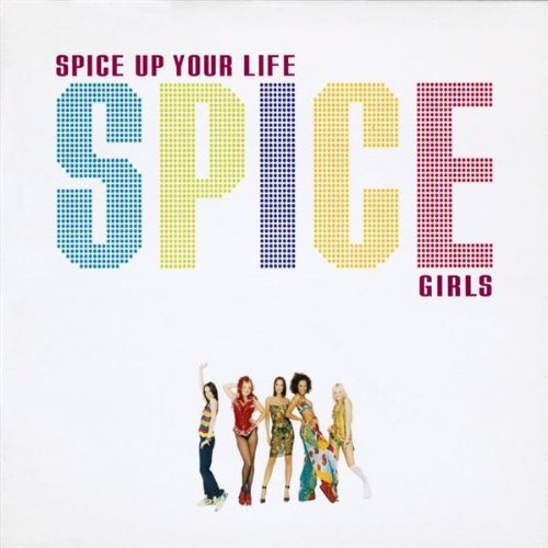 Spice Girls/Spice Up Your Life