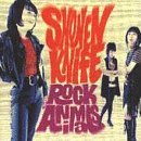 Shonen Knife Rock Animals 