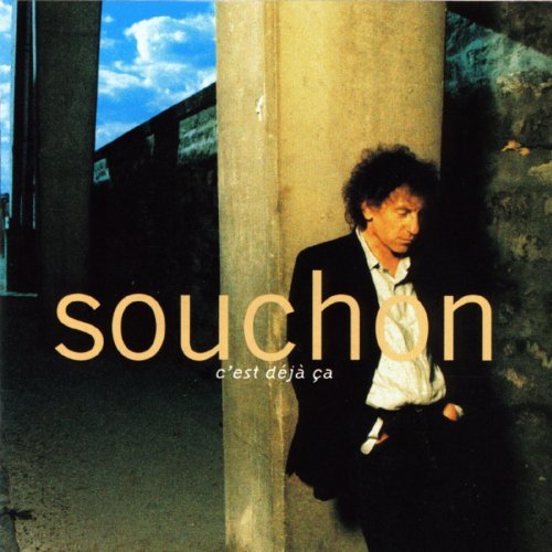 Alain Souchon/C'Est Deja Ca@Import-Eu