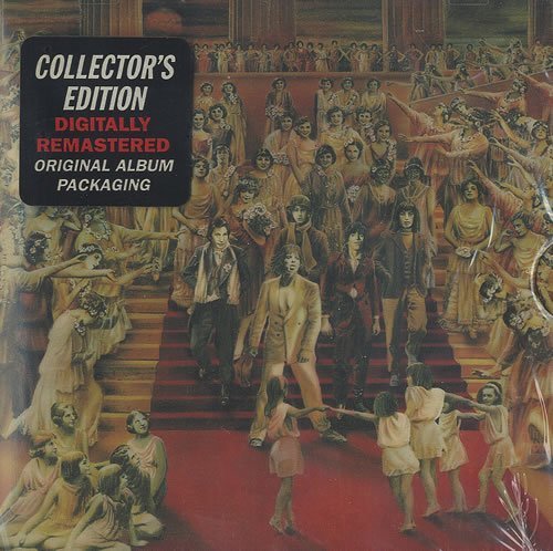 ROLLING STONES/IT'S ONLY ROCK 'N' ROLL